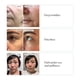 thumbnail image 4 of Parches para ojos Qure Skincare MicroInfusion, 8 pares de retinol, 4 of 6