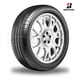 thumbnail image 1 of Neumático 195/65 R15 Bridgestone Turanza T001 . V-91, 1 of 3
