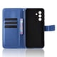 thumbnail image 2 of Funda Billetera para Motorola Edge 60 Stylus con Ranuras y Soporte Azul, 2 of 6