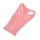 thumbnail image 3 of Chaleco Muñeca Ropa Hecha A Mano Rosa, 3 of 3