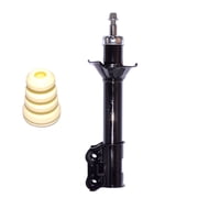 Stp - Amortiguador Trasero Izquierdo Hyundai Accent 1.5 1994 1996