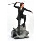 thumbnail image 5 of Statue Diamond Select Toys Marvel Premier Black Widow, 5 of 6