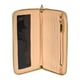 thumbnail image 3 of Billetera Jaeda Dorado, 3 of 4