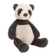 thumbnail image 1 of Peluche Para Bebé Ni?os Dormitorio Sofá Sala De Estar Oranmets Panda 25cm, 1 of 1