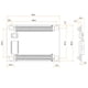 thumbnail image 2 of Tarjeta de control LED Soheryii A5S-Plus para uso interior y exterior, 2 of 6