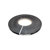 Edgeband - Tapacanto Pvc Rollo 200 Mt 21Mm Gris Grafito