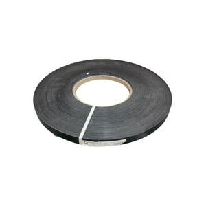 Edgeband - Tapacanto Pvc Rollo 200 Mt 21Mm Gris Grafito