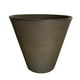 thumbnail image 1 of Macetero Grande Duna 38 Bronce, 1 of 3