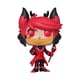 thumbnail image 4 of Figura de vinilo Funko Pop! Animación Hazbin Hotel Alastor, 4 of 9
