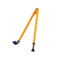 Magideal - Brújula De Enseñanza De Matemáticas, Brújula De Enseñanza De Repuesto, Brújula De Demostración De Matemáticas De Círculo De Enseñanza De Precisión, De Múltiples Fines