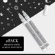 thumbnail image 5 of Marcadores de Pintura Pinturale Arts Blanco 0,5 mm Pack de 2, 5 of 6