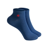 Baziani - Calcetín Corto Hombre A275