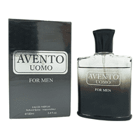 Fragrance Couture - Fc Avento Uomo Edt 100 Ml Hombre