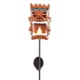 thumbnail image 3 of Estaca solar Accent Plus Tiki-Kapakapa con panel solar, 3 of 9
