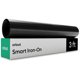 thumbnail image 1 of Vinilo termotransferible Cricut Smart de 13 in x 3 ft, 1 of 3
