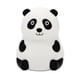 thumbnail image 1 of Lámpara Oso Panda Silicona Espantacuco Led Recargable, 1 of 6