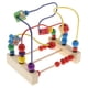 thumbnail image 4 of Perlas De Madera Educativas Maze Roller Roller Poster Juguete De Madera Para Ni?os Peque?os, 4 of 5