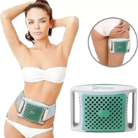 Kimale - Cinturón Reductor De Grasas Localizadas Slim Frezz