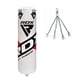 thumbnail image 1 of Saco de Boxeo RDX F10 2P 2REX White 150 cm - 2PBR-F10W-5FT, 1 of 3