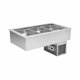 thumbnail image 1 of Salad Bar Aire Forzado Drop In 3 GN Modelo CFV3G Coreco, 1 of 3