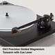 thumbnail image 3 of Tocadiscos U-Turn Audio Orbit Special (Gen 2) Negro, 3 of 6