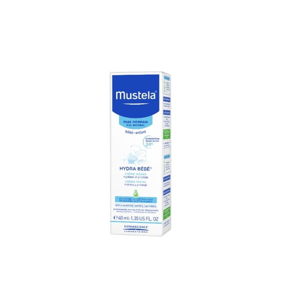 Crema Facial Hidrata Protege