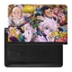 thumbnail image 1 of Porta Pasaporte Desmarcar Hunter × Hunter Negro 10cm × 15cm, 1 of 6