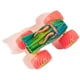 thumbnail image 4 of Camión fundido a presión Monster Jam 2025 1:64 Electruck Crew Dragon, 4 of 7