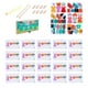 thumbnail image 1 of Ropa Colgante Montessori Juego De Imaginación Para 3 4 5 Años Juego De Mesa Para Bebés, 1 of 5