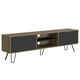 thumbnail image 2 of Rack TV 70" Vassel Miel Y Plomo 52,5x180x35 Cm, 2 of 3