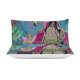 thumbnail image 3 of Silvers Rayleigh Bed Duvet Cover Funny Anime Cartoon Bedding Sets Lightweight 3 Piece Comforter Sets, 3 of 5