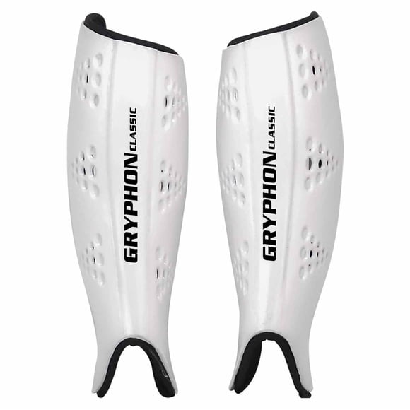 Espinilleras Classic G4 Ligeras Y Ventiladas