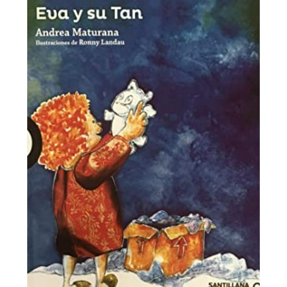 Eva Y Su Tan