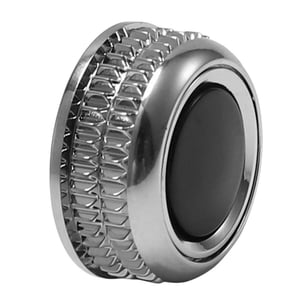 Ioensy - Perilla De Control De Volumen De Radio Mmi Para Automóvil Para Audi A4 B8 A5 S5 Q5 8T0919070B Plástico