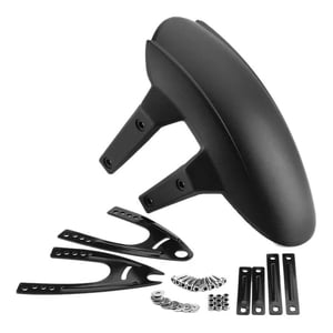 Genérico - Tapabarro Trasero Moto Suzuki Gixxer 150 Sf / Di