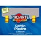 thumbnail image 1 of Est carton piedra 6 pliegos 20x30cm, 1 of 2