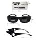 thumbnail image 2 of Lazy Glasses okcsc, cama horizontal acostada, lectura HD, 2 of 8