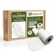 thumbnail image 1 of Rollo de papel térmico Vonlyst para Clover Flex 57 mm x 16,7 m (50), 1 of 5