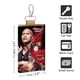 thumbnail image 2 of Dwayne Johnson Toalla Con Diseño Único Regalo Ideal Para Fans Perfecta Para Uso Diario Fitness Yoga Boxeo Y Bronceado Medidas 35x73 Cm, 2 of 6
