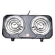 thumbnail image 3 of Cocina Cocinilla Eléctrica 2 Platos 2000W, 3 of 7
