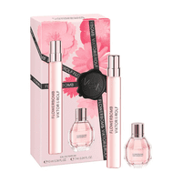 Viktor & Rolf - Flowerbomb Mini Giftset (10Ml + 7Ml)
