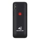 thumbnail image 4 of Teléfono Senior Tecnolab 4g Bt 2.8  Adulto Mayor Negro Tl487, 4 of 5
