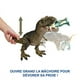 thumbnail image 2 of Figura de acción, Jurassic World, T-Rex con sonido, 2 of 3
