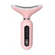 thumbnail image 1 of Masajeador Reductivo Skincare Cuello Rostro Ultrasónico Rosado, 1 of 3