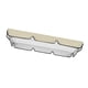 thumbnail image 3 of Toldo Oscilante De Repuesto Para Porche Exterior, Cubierta Para Patio, Junto A La Piscina, Color Beige, 3 of 5