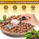 thumbnail image 2 of Bolas de Arcilla Expandida Riare 1,8 kg para Reptiles 4‑16 mm, 2 of 7