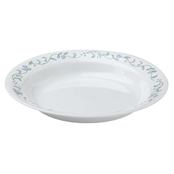 Juego de 6 Tazones para Sopa y Ensalada Corelle Livingware Country Cottage 450 ml