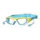 thumbnail image 1 of Gafas de Natación para Niños Gafas Profesionales Ajustables Ajustables Cómodas Gafas de Gafas de Gafas de Baño para Playa, Deportes Acuáticos, Piscina Azul, 1 of 5