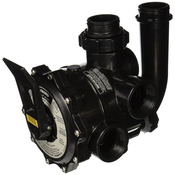 Válvula de control Hayward SP0715XR50 Vari-Flo de 2 pulgadas NPT