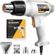 thumbnail image 1 of Pistola de Calor BATAVIA 1800W Doble Fusible Kit, 1 of 3